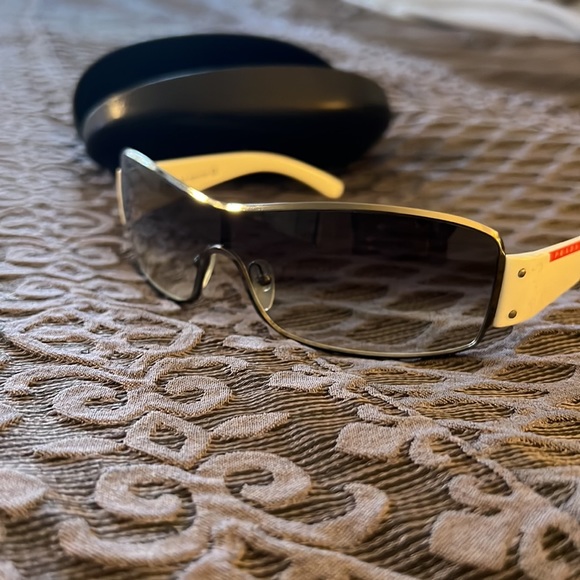 Prada Sunglasses - Picture 2 of 6